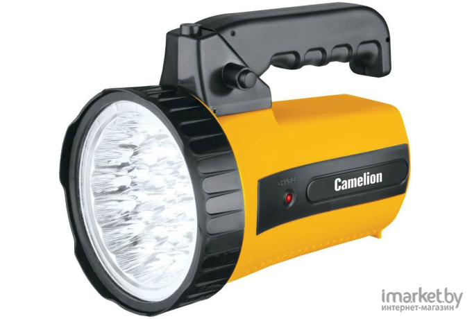 Фонарь Camelion LED29315 [10469]