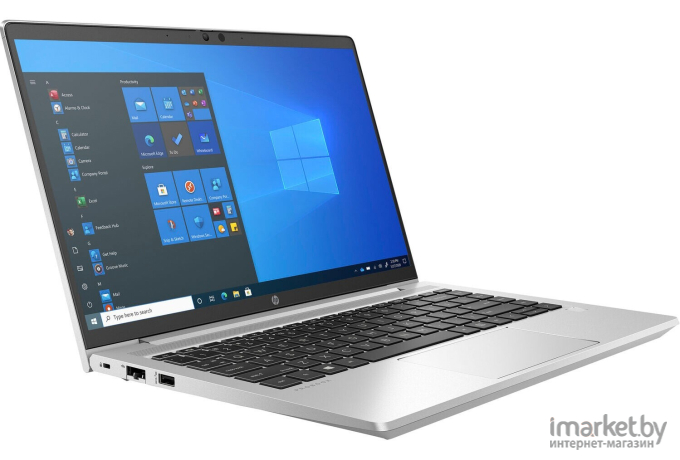 Ноутбук HP ProBook 445 G8 [32N85EA]