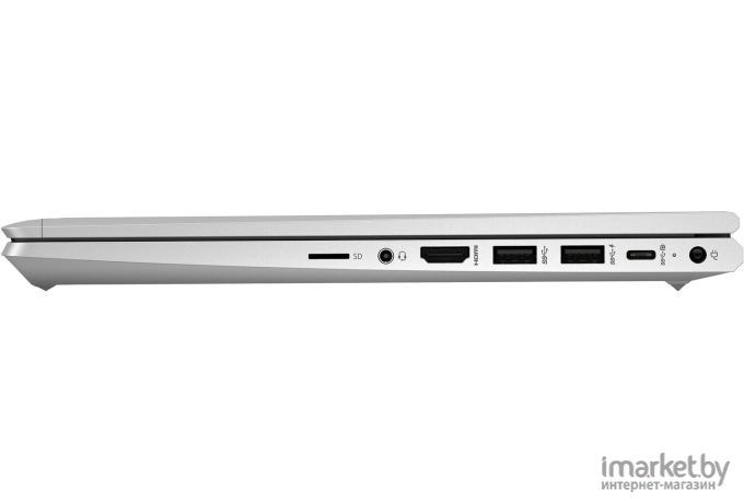 Ноутбук HP ProBook 445 G8 [32N85EA]