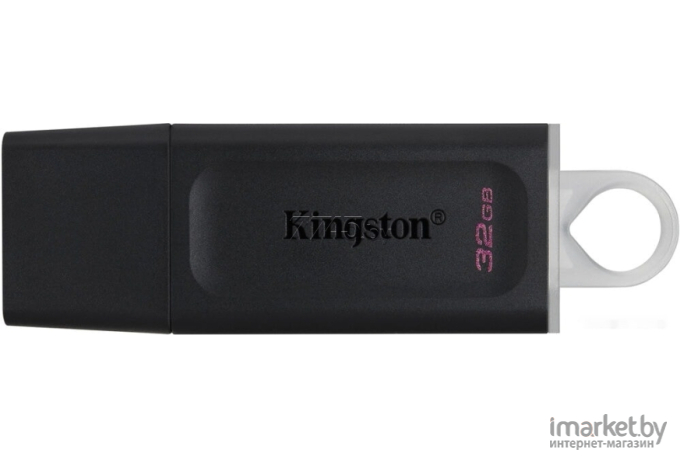 Usb flash Kingston 128Gb DataTraveler Exodia [KC-U2G128-5R]