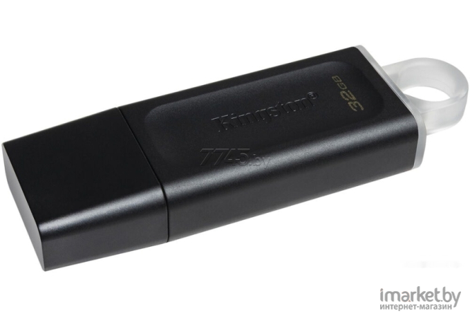 Usb flash Kingston 128Gb DataTraveler Exodia [KC-U2G128-5R]