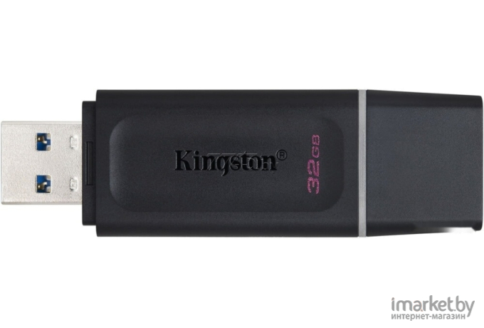 Usb flash Kingston 128Gb DataTraveler Exodia [KC-U2G128-5R]