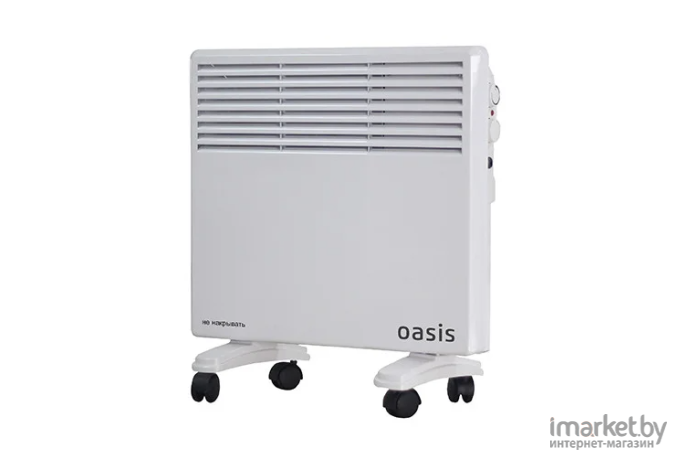 Обогреватель Oasis LK-5 LK-5