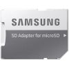 Карта памяти Samsung EVO Plus microSDHC 32GB + адаптер [MB-MC32GA]