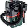 Пылесос Metabo AS 18 L PC Compact [602028850]