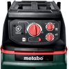 Пылесос Metabo AS 18 L PC Compact [602028850]