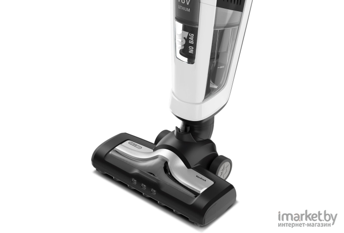 Пылесос Tefal TY6737WH