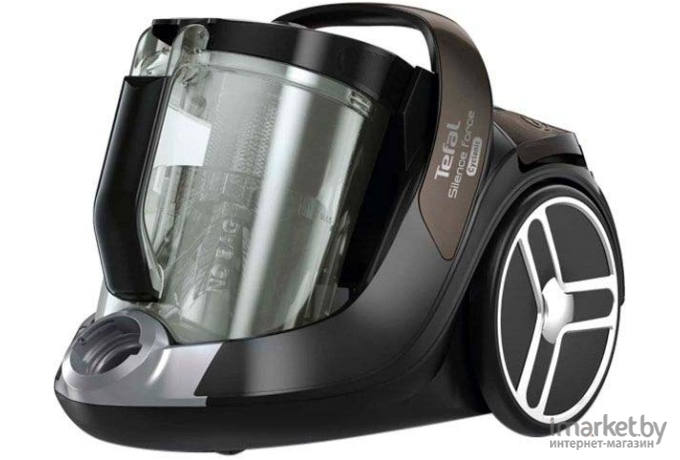 Пылесос Tefal TW4855EA