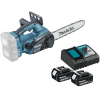 Электрическая цепная пила Makita DUC 302 Z 30+ 2 аккумулятора, зарядное DUC302ZA3