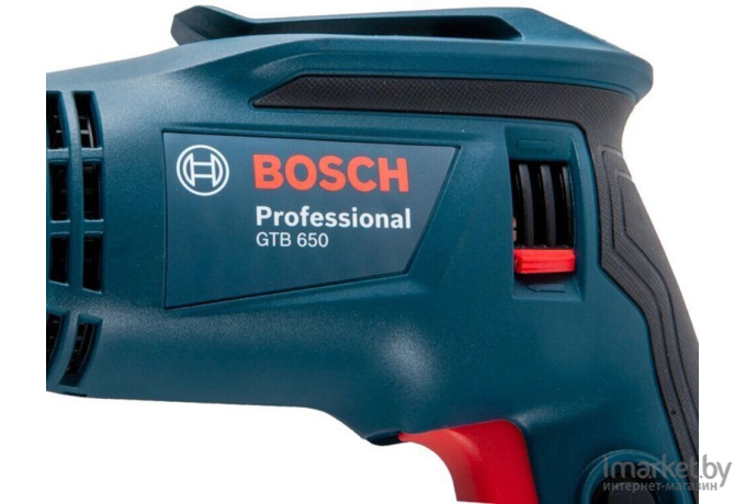 Шуруповерт Bosch GTB 650 [06014A2000]