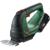 Садовые ножницы Bosch AdvancedShear 18V-10 [0600857001]