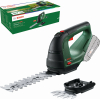 Садовые ножницы Bosch AdvancedShear 18V-10 [0600857001]