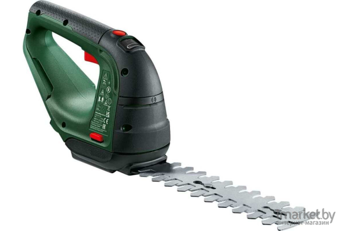 Садовые ножницы Bosch AdvancedShear 18V-10 [0600857001]