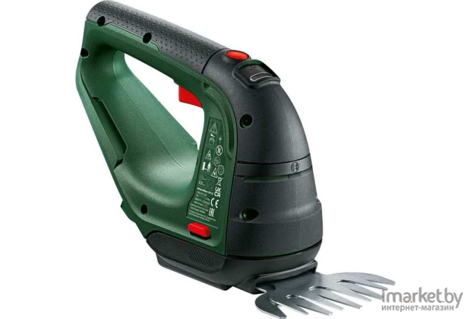 Садовые ножницы Bosch AdvancedShear 18V-10 [0600857001]