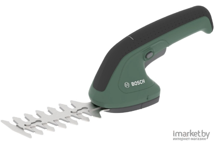 Садовые ножницы Bosch AdvancedShear 18V-10 [0600857000]