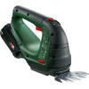 Садовые ножницы Bosch AdvancedShear 18V-10 [0600857000]