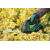 Садовые ножницы Bosch AdvancedShear 18V-10 [0600857000]