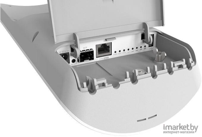 Беспроводная точка доступа Mikrotik 5215S [RBD22UGS-5HPACD2HND-15S]