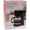 Кофеварка Luazon LKM-654 [3863050]
