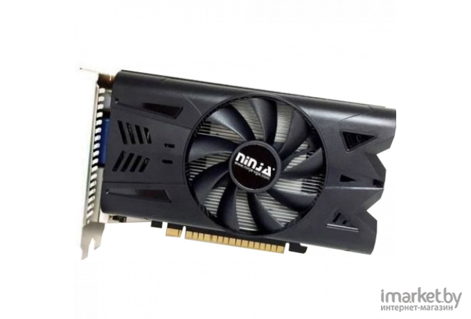 Видеокарта Sinotex Ninja GT740 PCIE   2GB 128BIT GDDR5 [NH74NP025F]