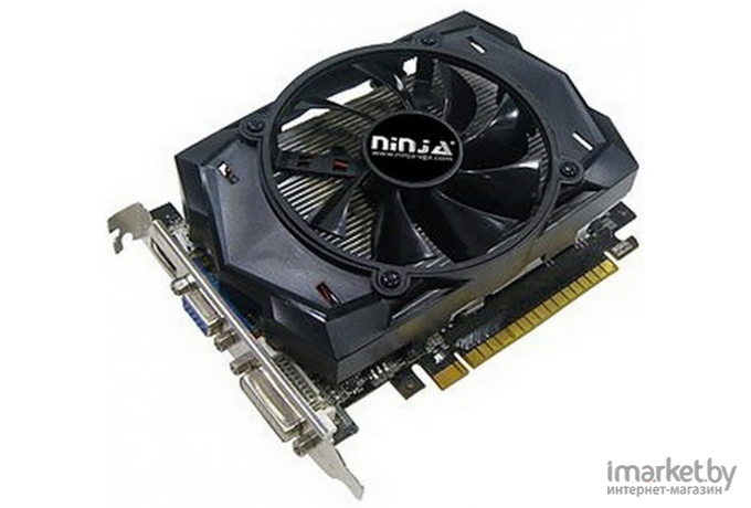 Видеокарта Sinotex Ninja GT740 PCIE   2GB 128BIT GDDR5 [NH74NP025F]