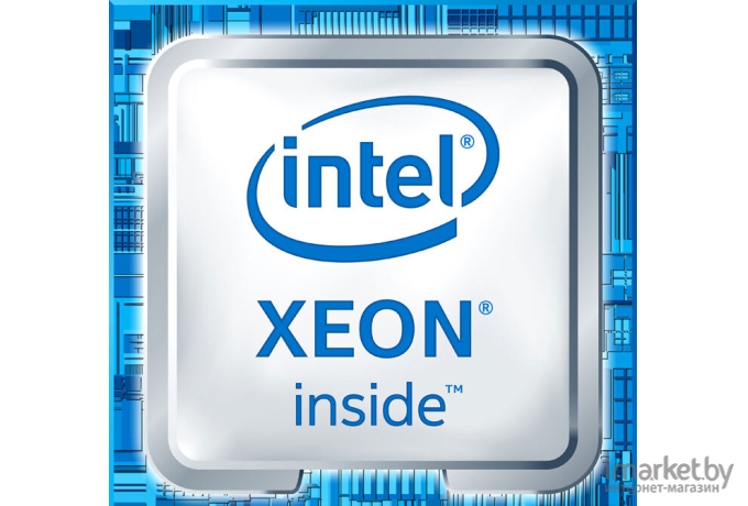 Процессор Intel Xeon E-2286M [CL8068404068710]