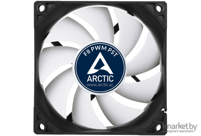 Система охлаждения Arctic F8 PWM PST [ACFAN00204A]