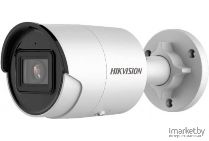 IP-камера Hikvision DS-2CD2043G2-IU 4мм