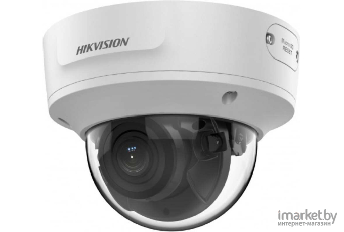 IP-камера Hikvision DS-2CD2723G2-IZS 2.8-12мм