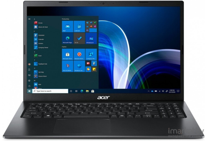 Ноутбук Acer NX.EGNER.00E