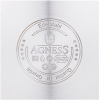 Кастрюля Agness 937-329