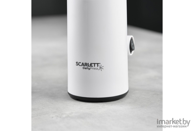 Соковыжималка Scarlett SC-JE50S59 Белый