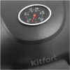 Электрогриль Kitfort КТ-1658 черный
