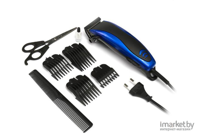Машинка для стрижки волос Luazon LTRI-14 [2810428]