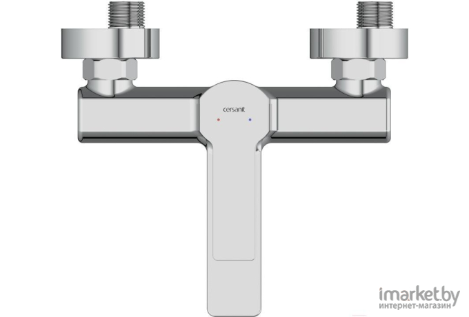 Смеситель Cersanit SMART [63048]