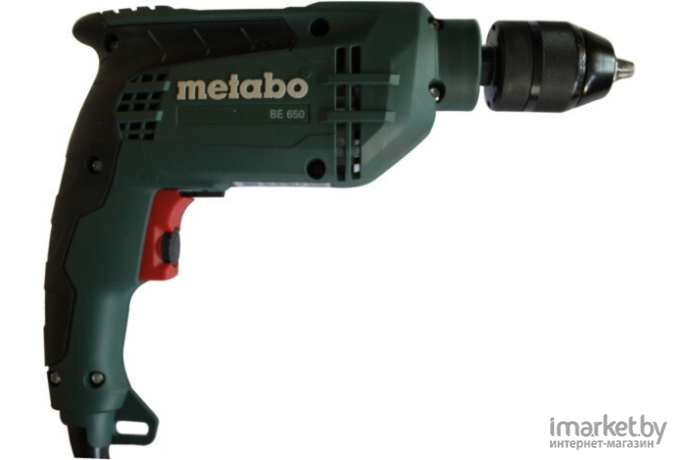 Электродрель Metabo BE 650 [600741000]