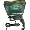 Электродрель Metabo BE 650 [600741000]