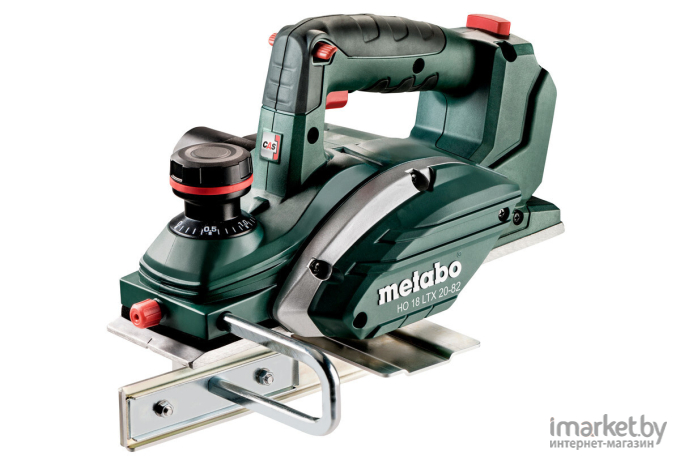 Рубанок Metabo HO 18 LTX 20-82 [602082840]