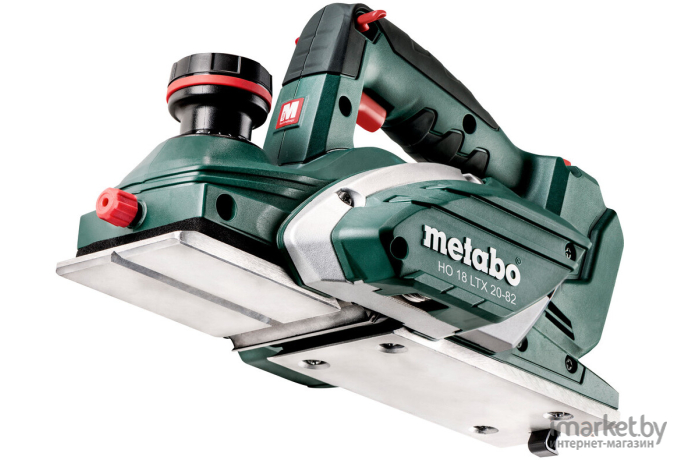 Рубанок Metabo HO 18 LTX 20-82 [602082840]