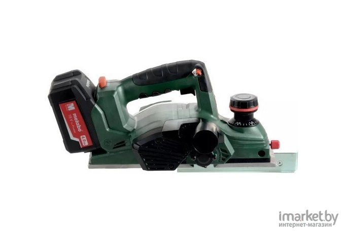 Рубанок Metabo HO 18 LTX 20-82 [602082840]