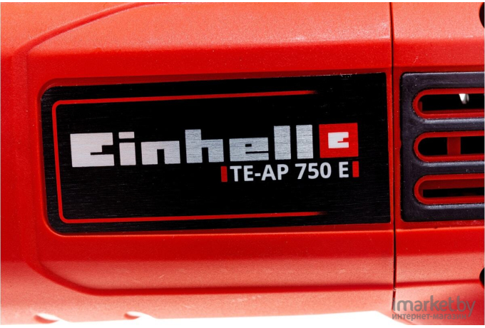 Электропила Einhell TE-AP 750 Е [4326170]