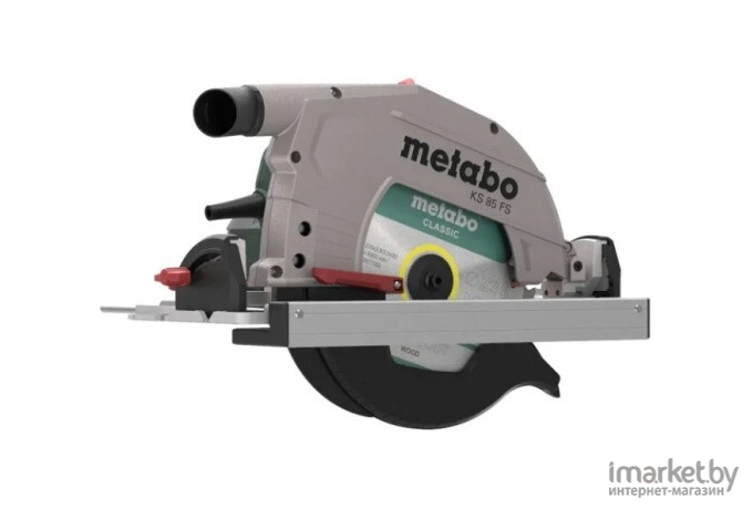 Циркулярная пила Metabo KS 85 FS [601085500]