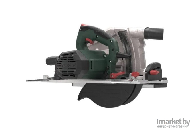 Циркулярная пила Metabo KS 85 FS [601085500]