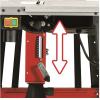 Деревообрабатывающий станок Einhell TC-TS 315 U [4340556]