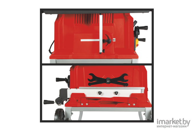 Деревообрабатывающий станок Einhell TE-TS 250 UF [4340568]