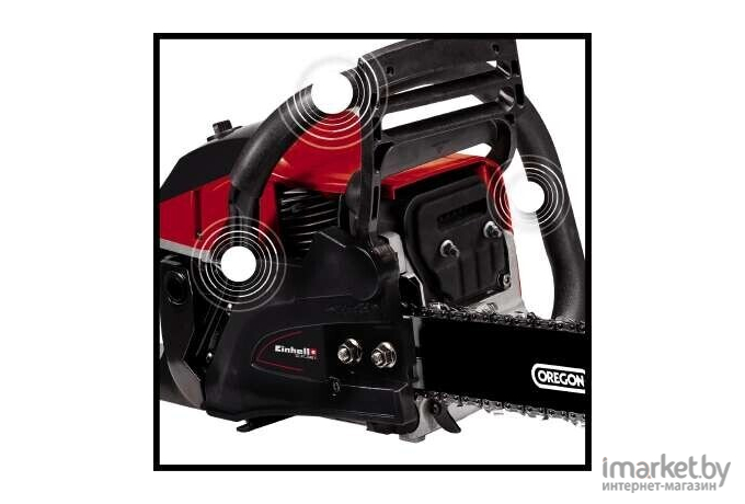 Бензопила Einhell GC-PC 2040 I [4501851]