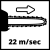 Бензопила Einhell GC-PC 1335/1 I [4501870]