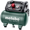 Компрессор Metabo Basic 160-6 W [601501000]