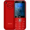 Мобильный телефон BQ-Mobile Boom Power BQ-2826 красный