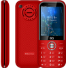 Мобильный телефон BQ-Mobile Boom Power BQ-2826 красный